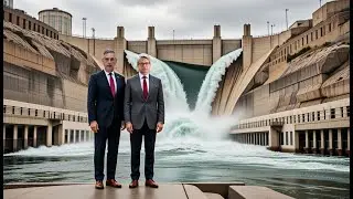 Is the Georgia Election Dam Breaking?
