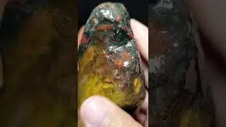 Batu Pancawarna NS Multi Warna