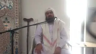 Jumu'ah Khutbah, Salah & Ya Nabi Salam ﷺ Qari Saif un Nabi ‎⁨@M.F.N.J-January 16th,2026.
