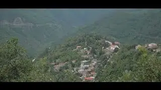 Αμπελοχώρι Καλαμπάκας - Ταινία Ντοκιμαντέρ