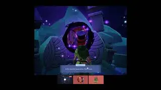 Disney Dreamlight Valley finishing Beast & Belle and Peter Pan Quest