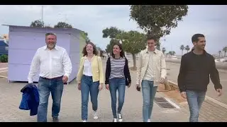 Conocemos la candidatura de Comprom&iacute;s per D&eacute;nia al 28M