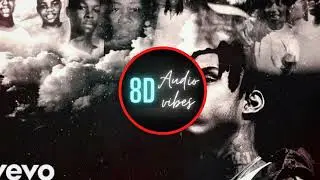 Polo G - Lost Files (8D AUDIO)
