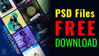 Топ-5 сайтов для поиска БЕСПЛАТНЫХ PSD-шаблонов | PSD-шаблон