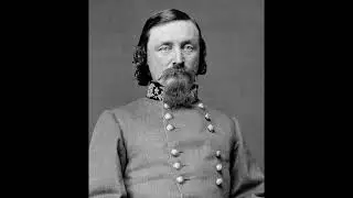 The Story of George Pickett