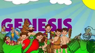 Genesis | Bible Genesis | Genesis Bible | Book Of Genesis | #bible #genesis | Bible Probes