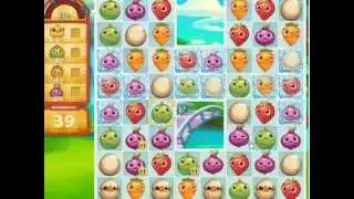 HACK DE FARM HEROES SAGA