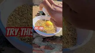 Murghun ko tyar krny ki best khurak #viralvideo #aseelmurga #swataseels #viral #aseel