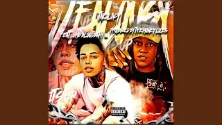 Jealousy (It's Up) (feat. OMB Bloodbath)
