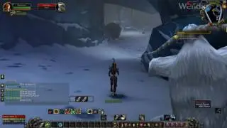 World Of Warcraft Quest Info:Pilfered Supplies
