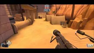 TF2 Prop hunt with mastergamer!