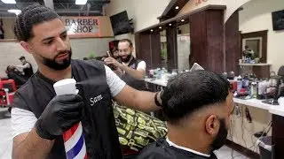Signature Barbershop - Orland Park, IL