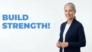 Do Water Exercises Build Strength In Older Adults?