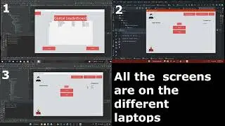 Multiplayer game made in JAVA using network programming , javafx and multi-threading.