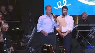 ‘3 ULUSLARARASI TARSUS FESTİVALİ’NDE CANDAN ERÇETİN KONSERİ İLE COŞKU DORUKLARA ÇIKTI