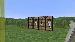 Ainsley's Minecraft Movie