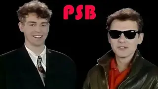 Pet Shop Boys - West End Girls (Super Platine) (Completely Remastered)