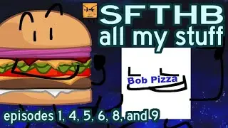 Strive for the Ham Burger - rustMotherboard Scenes