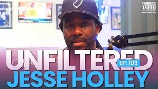 Cowboys NFL Draft 2025 Recap & Shedeur Sanders Fall | Unfiltered With Jesse Holley EP103