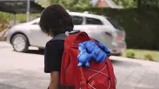 manimo - The Weighted Animal