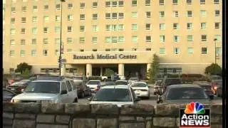 Nurses go public over patient care