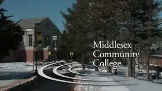 Middlesex Community College General Studies Program