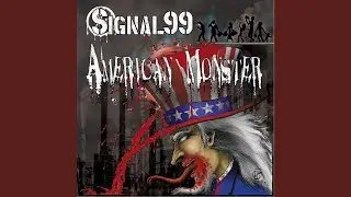 American Monster (Radio Edit)