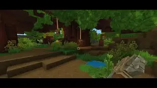 Hytale Lets Play Part 1
