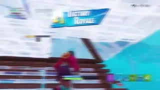 &ldquo;Who Said Console Players Can&rsquo;t Build&rdquo; - Ninja