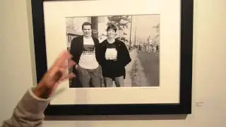 The Celebrators: A Retrospective (Photo Essay by Michael Maxwell)
