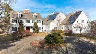61 Airpark Drive East Falmouth MA Original