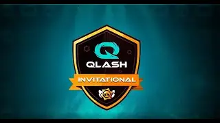 QLASH Brawl Stars Invitational Weeks 4&5 - let's see who qualified!!