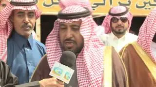 فعاليات الراالي مدينة قناء