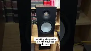 Monitor Audio's Bronze 50 7G are here!