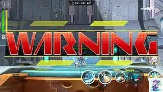 Mega Man X DiVE Offline time, because I'm sleepy XD (might be a short stream) Let's talk about Mega