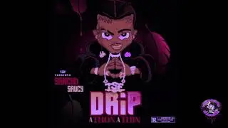 Sancho Saucy - Jackpot (Slowed & Chopped) #DJSaucePark