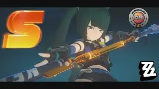 Shiyu Defense Disputed Node 8 hits just right - Zenless Zone Zero