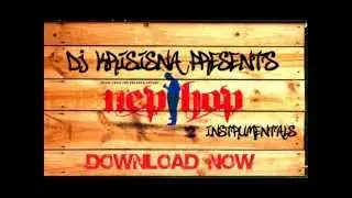 NepHop Instrumentals by DJ Krisisna