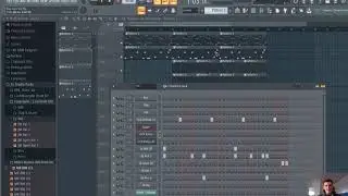 How to Make a Bay Area Beat FL Studio 20 (Sob x Rbe, Shoreline Mafia, BOE Sosa, Pimptobi)