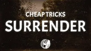 Cheap Trick - Surrender (Lyrics)