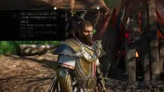 Assassins Creed Valhala Voljnij7  Полное прохождение
