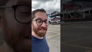 Exploring the Past at BMO Field