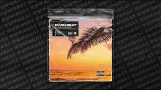 Secret Crush |Reggae Type Beat (Prod.RwinBeat)