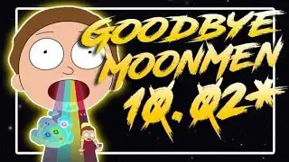 Osu!droid : Goodbye Moonmen 10.02*