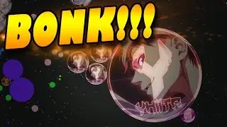 *ENORMOUS TIMED DOUBLE-CANNONSPLIT*, MASSIVE DOUBLESPLITS //*FAKE MOTHERCELL TROLLING*// - Gota.io