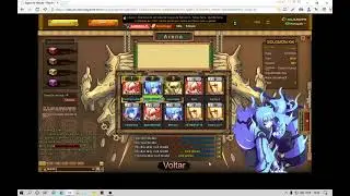 NARUTO X    bug de jades XCLOUDGAME