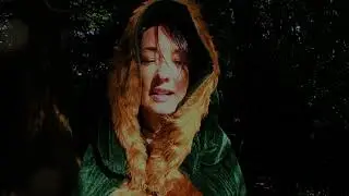 When the Storm blows the Dragon Roams - Symphonic metal & progressive rock - Kim Andrews