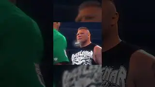 Everyone Was Afraid of Brock Lesnar&hellip;Except THESE Guys!