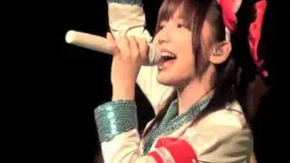 真野恵里菜 「ドキドキベイビー／黄昏交差点」発売記念イベント
