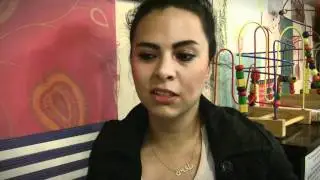 Virginity Project - Diary 4